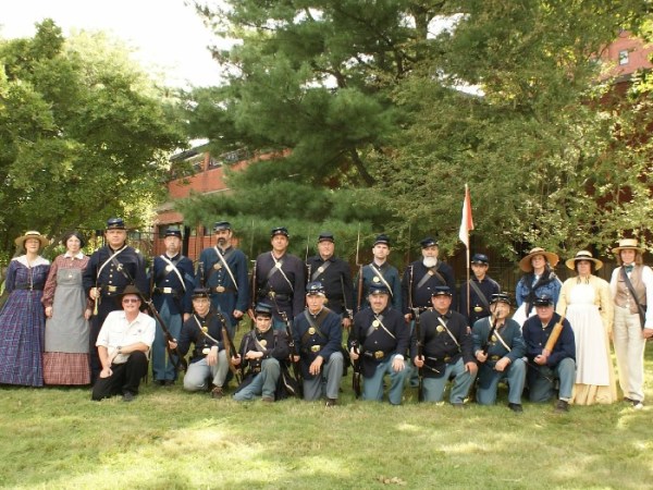 Experience the Thrilling History of the American Civil War through Karl A. Bacon’s Compelling&nbsp;Novels